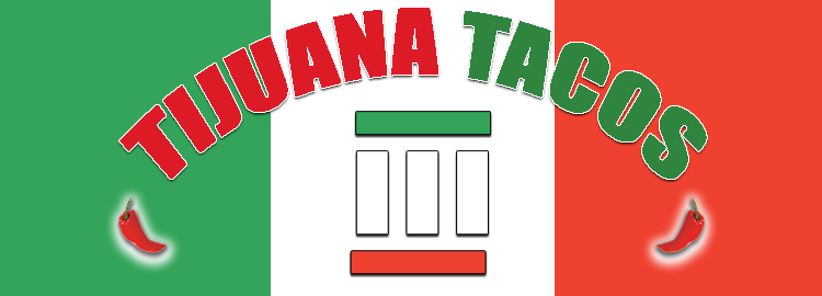 Tijuana Tacos 